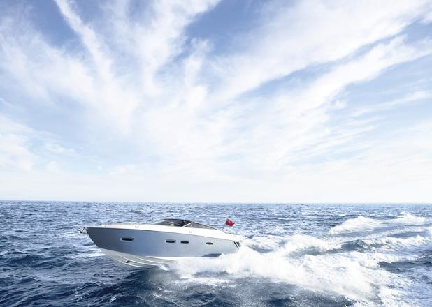 Sealine 35 Sport
