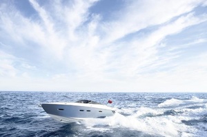 Sealine 35 Sport