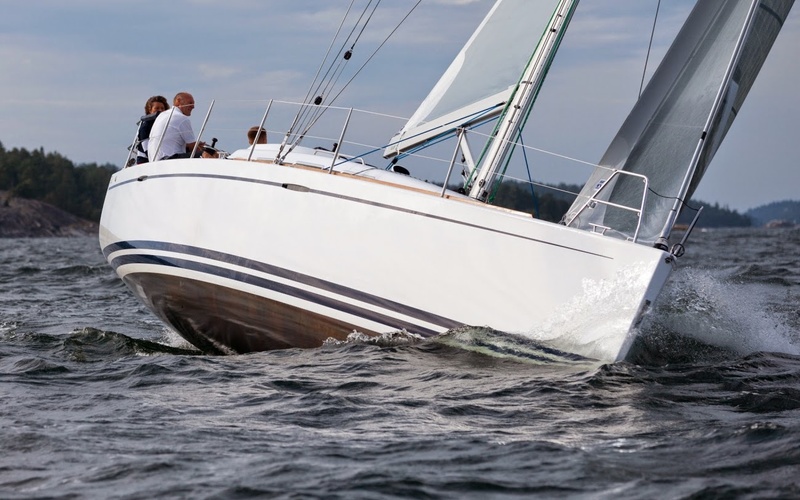Arcona 410