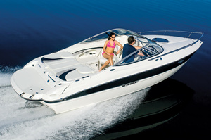 Stingray 225 CR