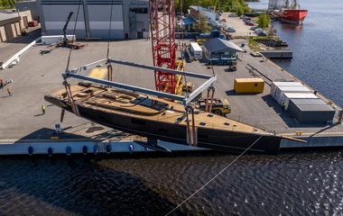 Baltic Yachts Zemi