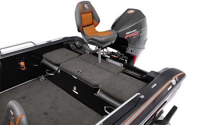 Triton 186 Allure