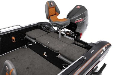 Triton 186 Allure