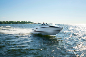 Flipper 600 DC