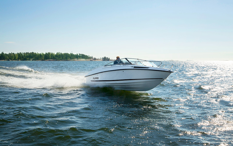 Flipper 600 DC