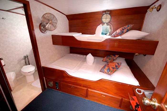 Custom Boats Sagitta