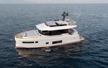Sirena 48 (2025)