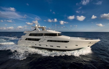 Marin LuxurYachts Darlings