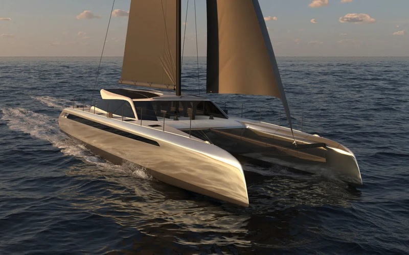 Gunboat 70
