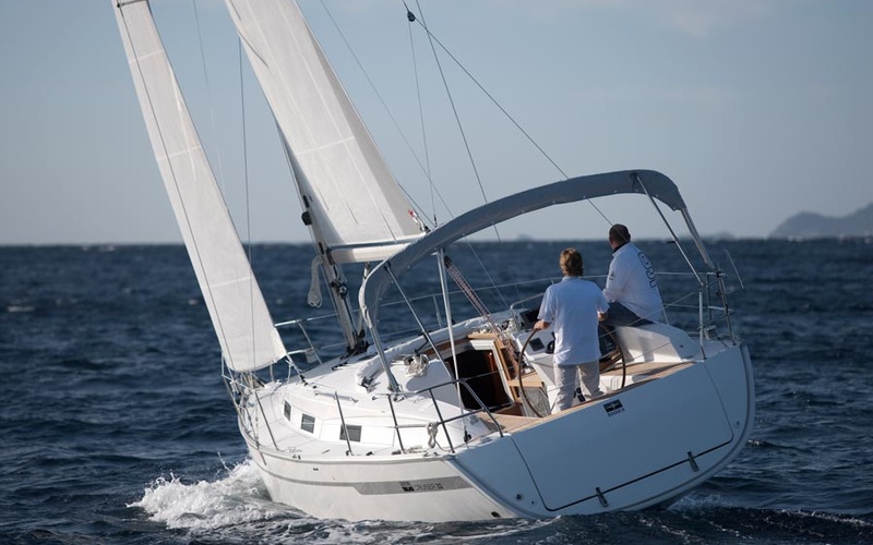 Bavaria 32 Cruiser