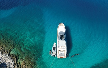Ferretti Damari