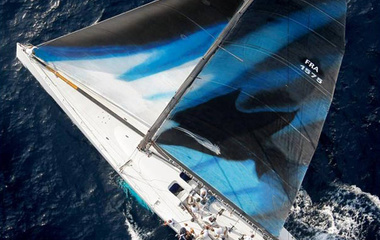 Boatspeed Med Spirit