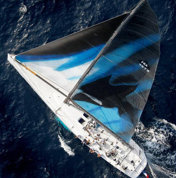 Boatspeed Med Spirit