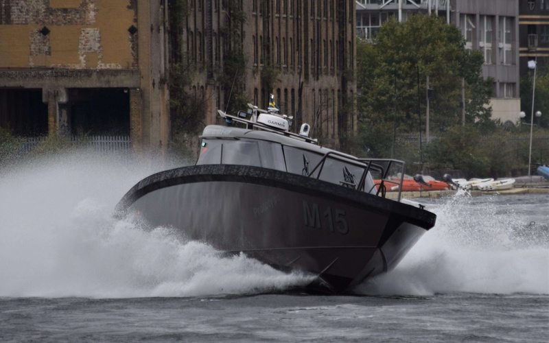 Marell M15