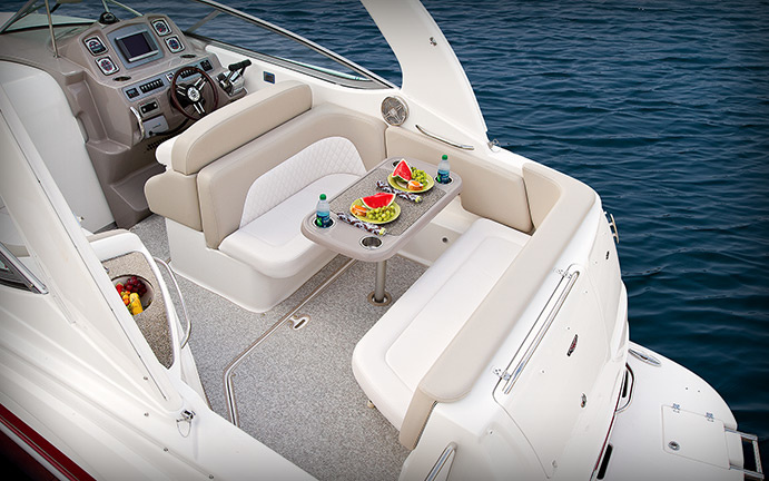 Chaparral 290 Signature