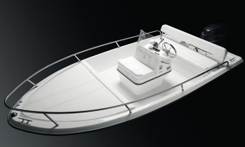 EdgeWater 145CC