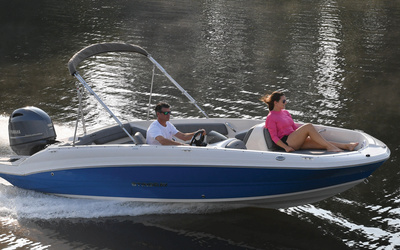 Stingray 182SC