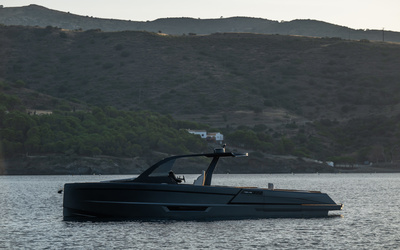 Maxim Neo 43