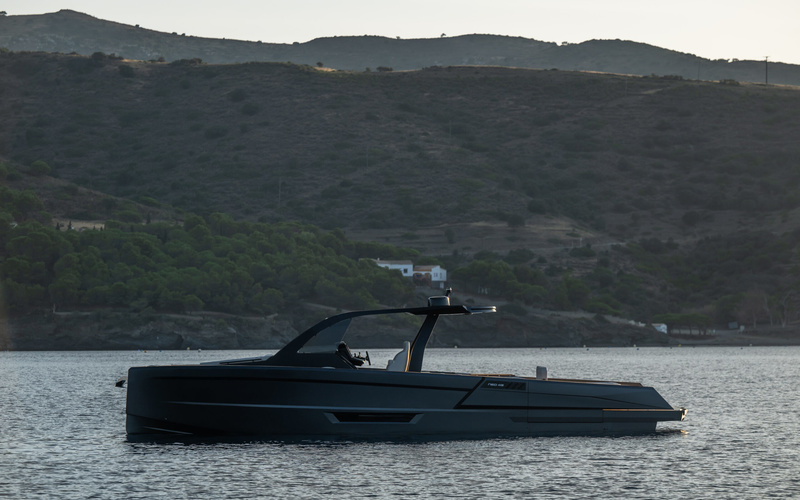 Maxim Neo 43