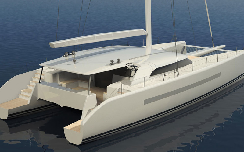 Ocean Quality Systems OE72