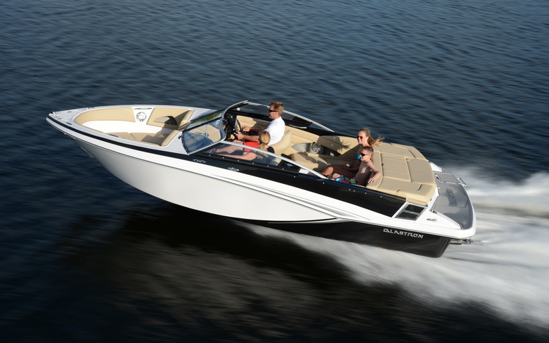 Glastron GTL 225