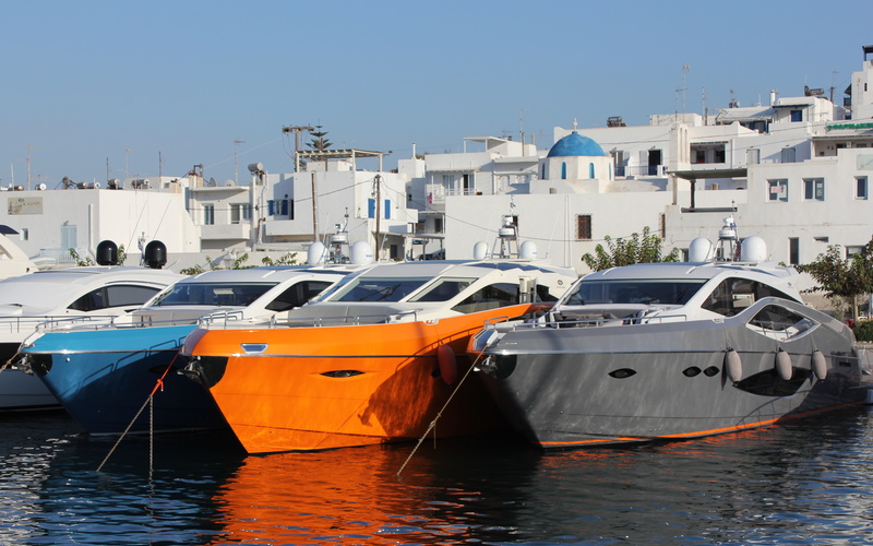 Numarine  60 Hardtop