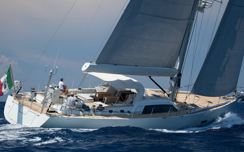 Solaris  72 DH