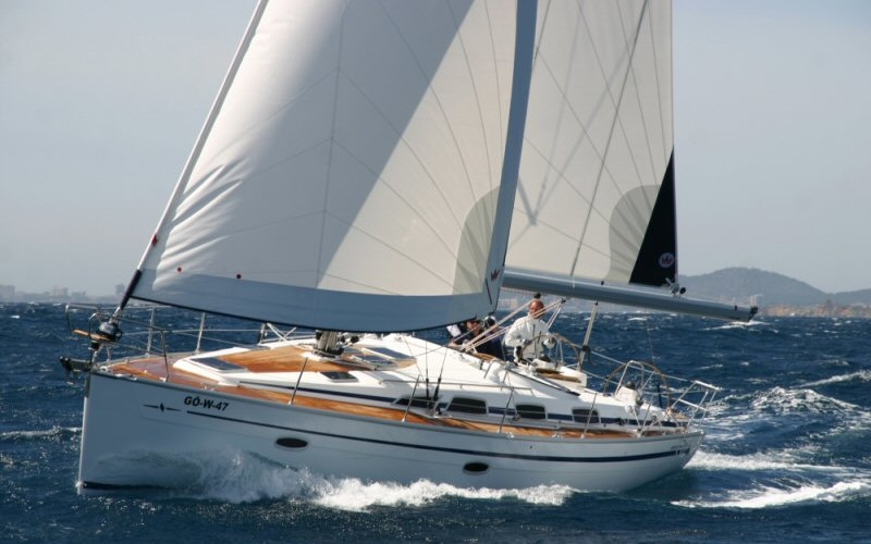 Bavaria 40 Cruiser