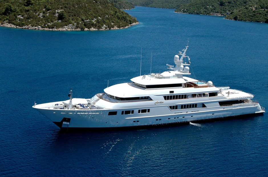 Oceanfast Nomad