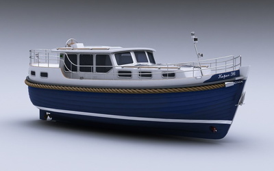 Kaper 36A