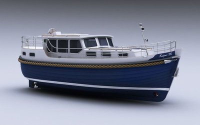 Kaper 36A