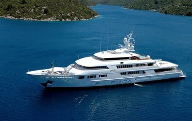 Oceanfast Nomad