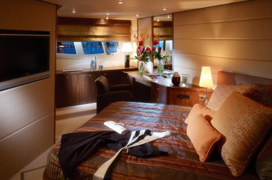 Sunseeker Truce