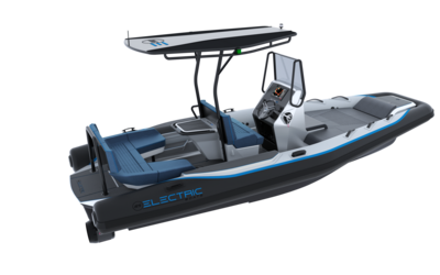 RS Electric Pulse 63