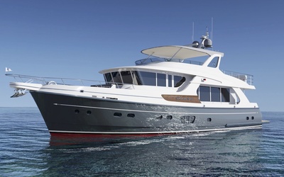 Selene 72 Ocean Explorer
