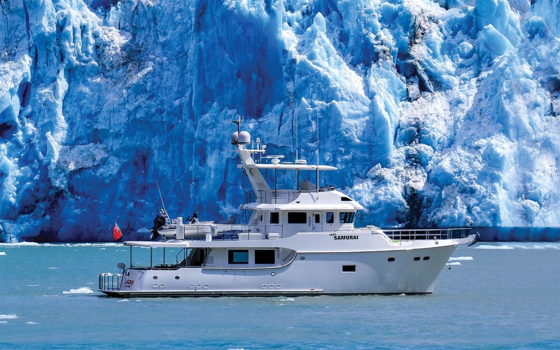 Nordhavn 60