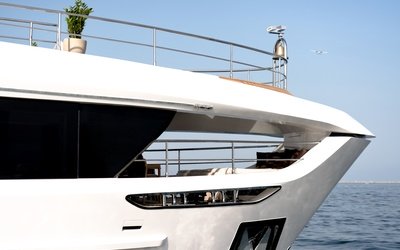 Majesty 100 Terrace