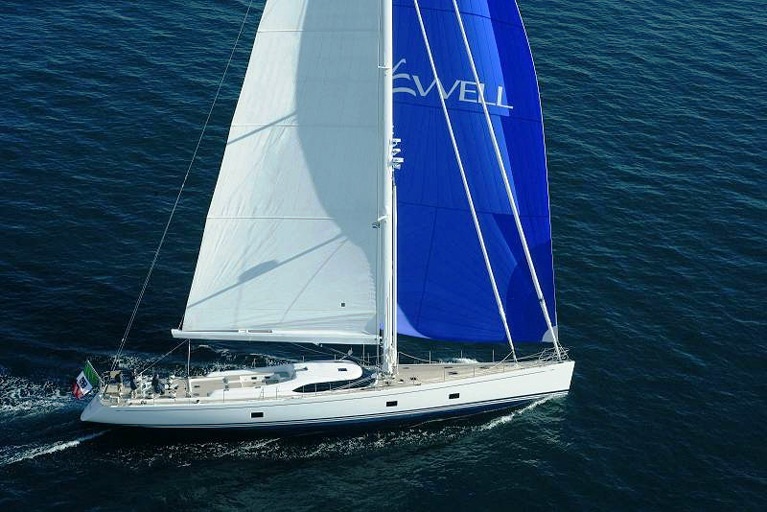 Southern Wind Starfall