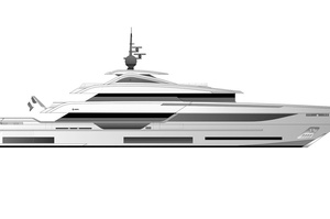 Admiral Serenity 52