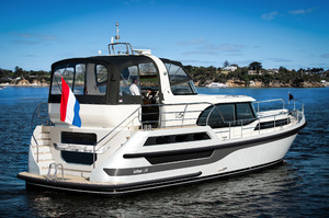 Jetten 45 AC
