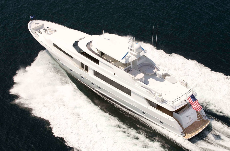 Westport Hannah