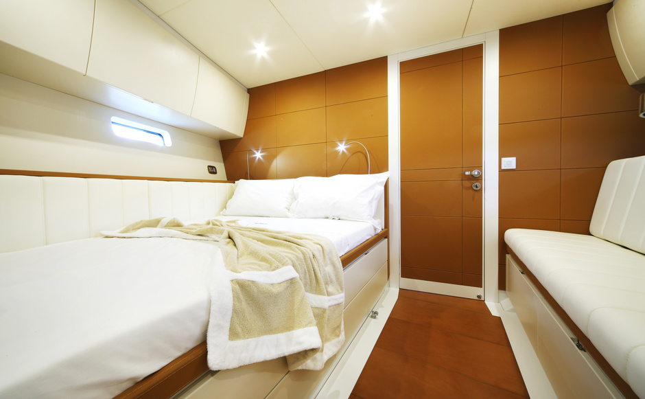 Interiors MD51