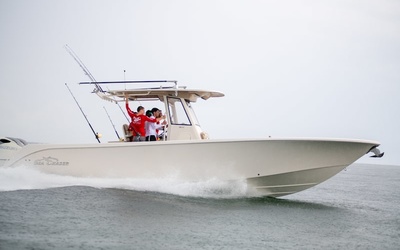 Sea Chaser 35 HFC