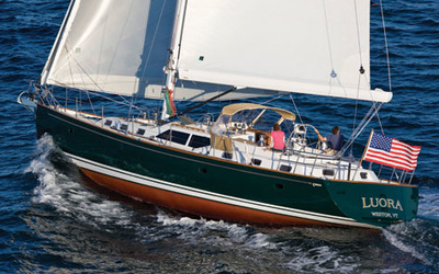 Tartan 5300