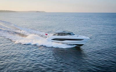 Princess V55
