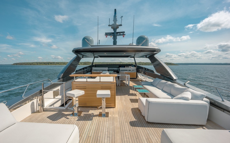 Crownline E 205 XS