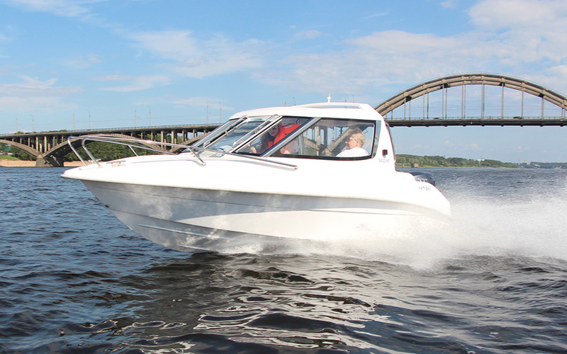 Vympel Vympel 5400 HT
