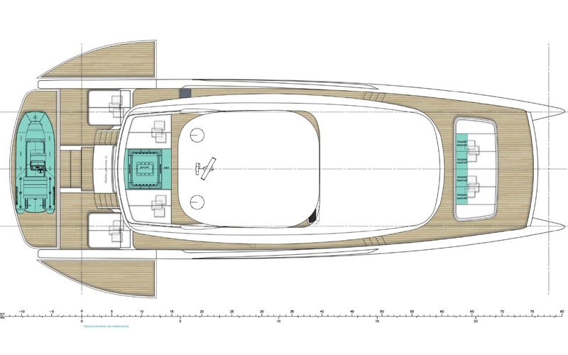 Sunreef 88 Ultima