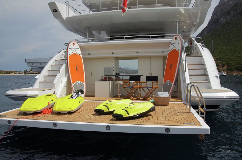 Benetti Willow