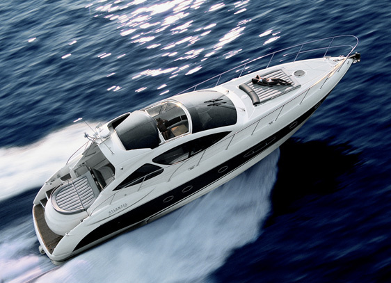 Atlantis 55